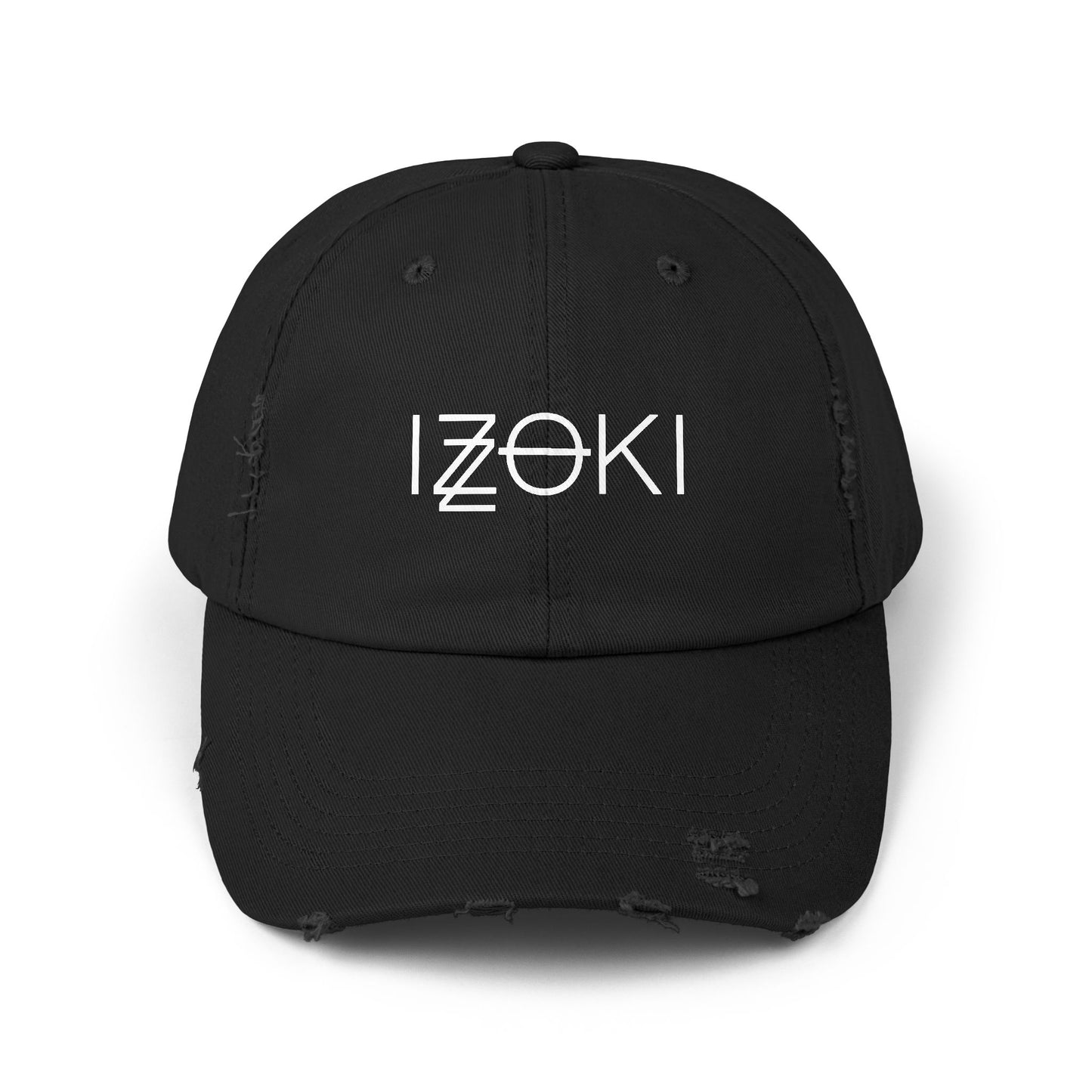 IZOKI HAT