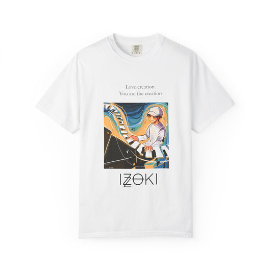 Izoki - The Creation Tee