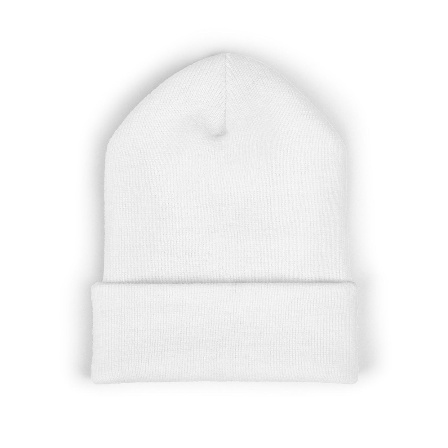 Izoki Beanie (White)