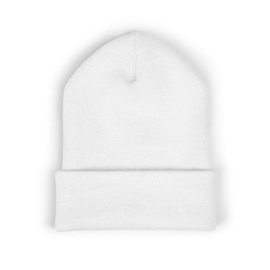 Izoki Beanie (White)