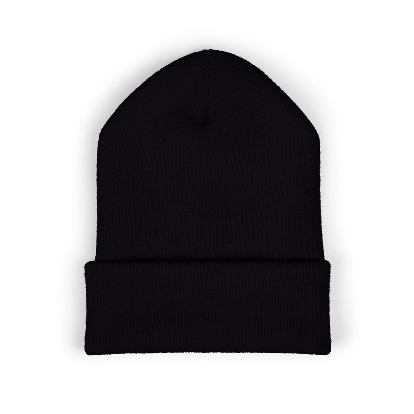 Izoki Beanie (Black)