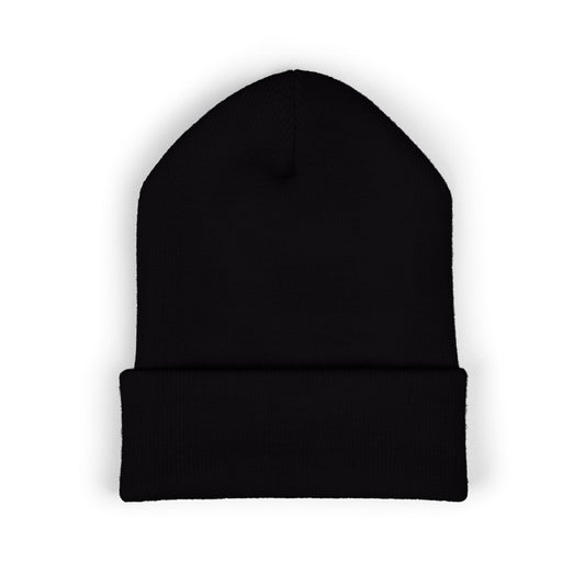Izoki Beanie (Black)
